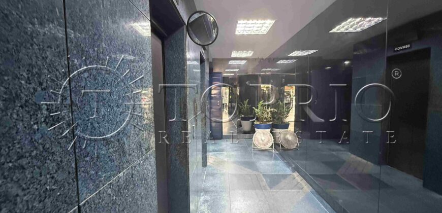 Sala Comercial Ipanema 34m² Próxima Garcia D’Ávila