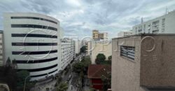 Apartamento 3 Quartos Ipanema 99m² Suíte Vaga Próximo Metrô