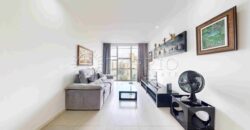 Apartamento 3 Quartos Ipanema 99m² Suíte Vaga Próximo Metrô