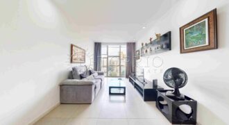 Apartamento 3 Quartos Ipanema 99m² Suíte Vaga Próximo Metrô