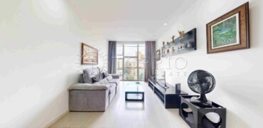 Apartamento 3 Quartos Ipanema 99m² Suíte Vaga Próximo Metrô