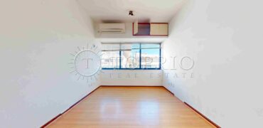 Sala Comercial Ipanema 34m² Próxima Garcia D’Ávila