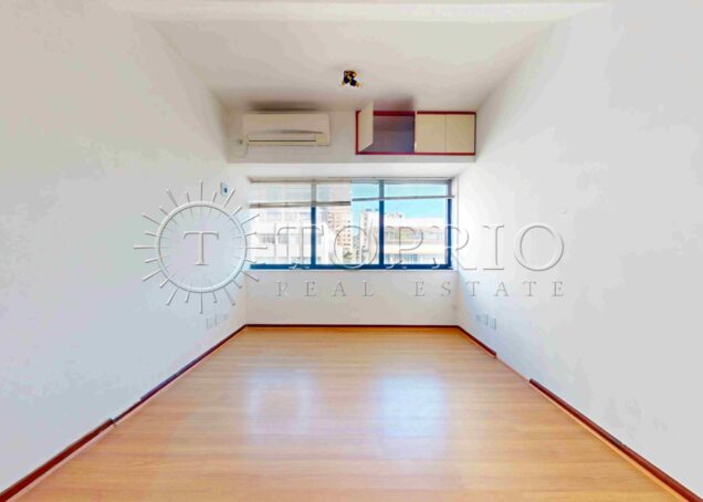Sala Comercial Ipanema 34m² Próxima Garcia D’Ávila