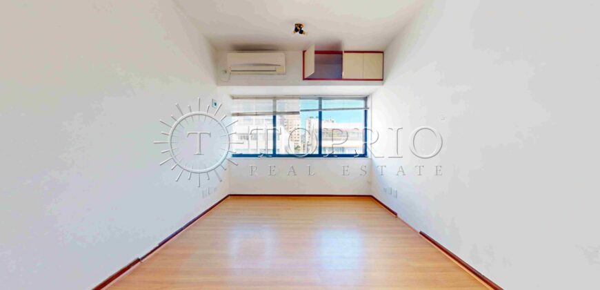 Sala Comercial Ipanema 34m² Próxima Garcia D’Ávila