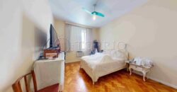 Apartamento 4 Quartos Ipanema 260m² 1 por Andar Próximo à Praia