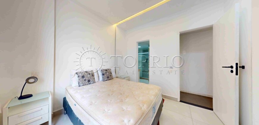 Apartamento 3 Quartos Ipanema 99m² Suíte Vaga Próximo Metrô