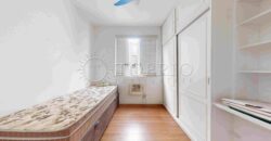 Apartamento 3 Quartos Leblon 94m² Próximo Metrô e Praia