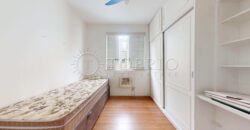 Apartamento 3 Quartos à Venda no Leblon com 94 m², Próximo ao Metrô e à Praia
