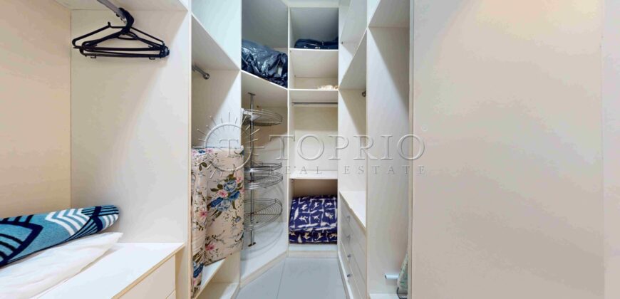 Apartamento 3 Quartos Ipanema 99m² Suíte Vaga Próximo Metrô