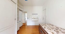 Apartamento 3 Quartos à Venda no Leblon com 94 m², Próximo ao Metrô e à Praia