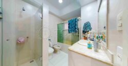 Apartamento 4 Quartos Ipanema 260m² 1 por Andar Próximo à Praia