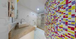 Apartamento 3 Quartos Ipanema 99m² Suíte Vaga Próximo Metrô