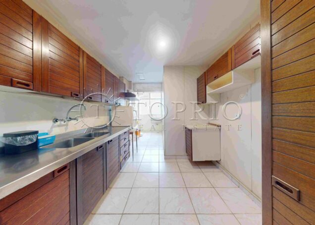 Apartamento 3 Quartos Leblon 94m² Próximo Metrô e Praia