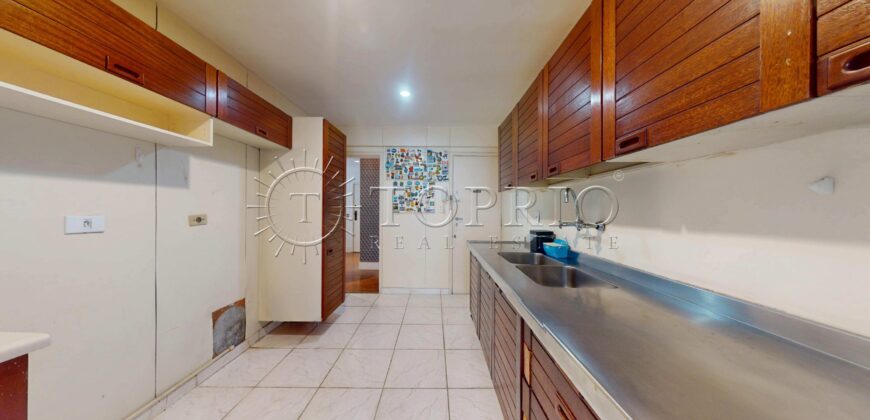 Apartamento 3 Quartos à Venda no Leblon com 94 m², Próximo ao Metrô e à Praia