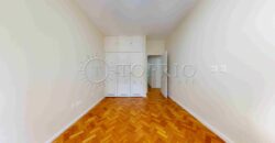 Apartamento 4 Quartos Ipanema 260m² 1 por Andar Próximo à Praia