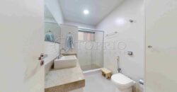 Apartamento 4 Quartos Ipanema 260m² 1 por Andar Próximo à Praia
