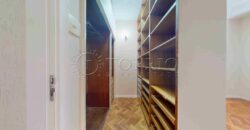 Apartamento 4 Quartos Ipanema 260m² 1 por Andar Próximo à Praia