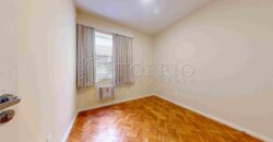 Apartamento 4 Quartos Ipanema 260m² 1 por Andar Próximo à Praia