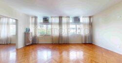 Apartamento 4 Quartos Ipanema 260m² 1 por Andar Próximo à Praia