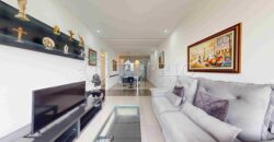 Apartamento 3 Quartos Ipanema 99m² Suíte Vaga Próximo Metrô