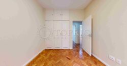 Apartamento 4 Quartos Ipanema 260m² 1 por Andar Próximo à Praia