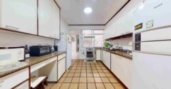 Apartamento 4 Quartos Ipanema 260m² 1 por Andar Próximo à Praia