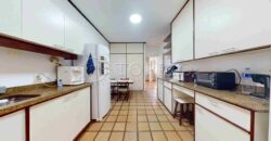 Apartamento 4 Quartos Ipanema 260m² 1 por Andar Próximo à Praia