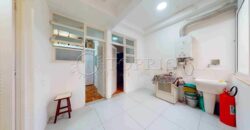 Apartamento 4 Quartos Ipanema 260m² 1 por Andar Próximo à Praia