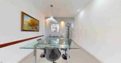 Apartamento 3 Quartos Ipanema 99m² Suíte Vaga Próximo Metrô