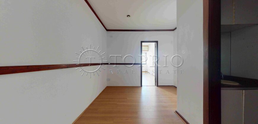 Sala Comercial Ipanema 34m² Próxima Garcia D’Ávila