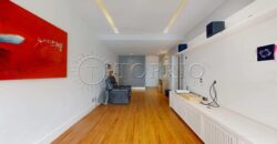 Apartamento 3 Quartos à Venda no Leblon com 94 m², Próximo ao Metrô e à Praia