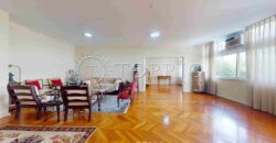 Apartamento 4 Quartos Ipanema 260m² 1 por Andar Próximo à Praia