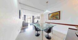 Apartamento 3 Quartos Ipanema 99m² Suíte Vaga Próximo Metrô