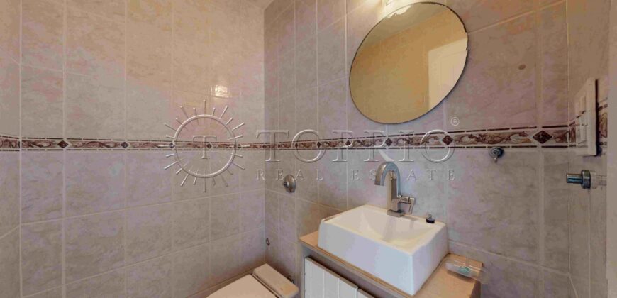 Apartamento 3 Quartos Leblon 94m² Próximo Metrô e Praia