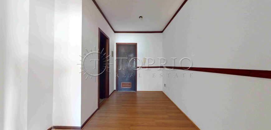 Sala Comercial Ipanema 34m² Próxima Garcia D’Ávila