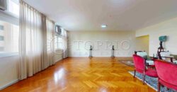 Apartamento 4 Quartos Ipanema 260m² 1 por Andar Próximo à Praia