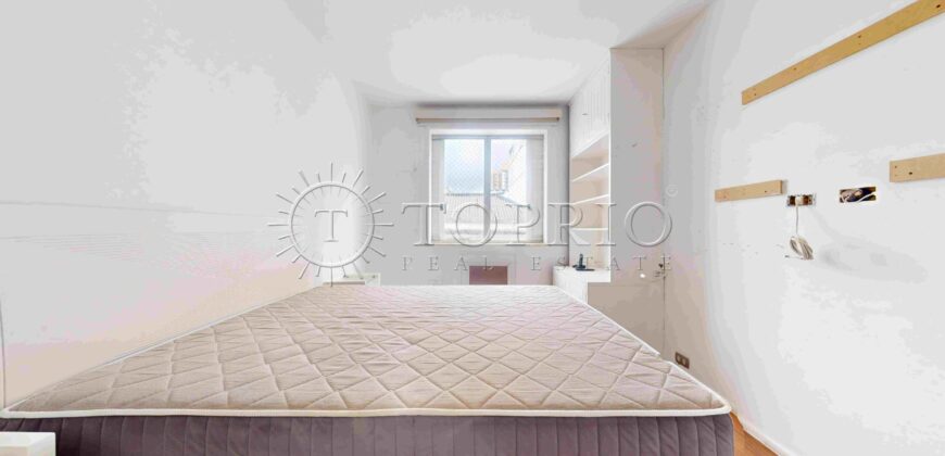 Apartamento 3 Quartos Leblon 94m² Próximo Metrô e Praia