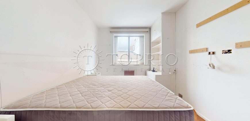 Apartamento 3 Quartos à Venda no Leblon com 94 m², Próximo ao Metrô e à Praia