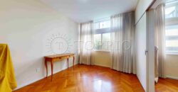 Apartamento 4 Quartos Ipanema 260m² 1 por Andar Próximo à Praia