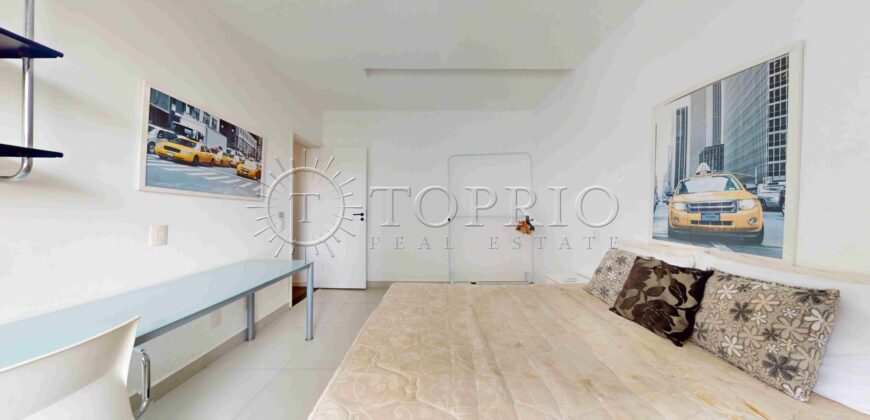 Apartamento 3 Quartos Ipanema 99m² Suíte Vaga Próximo Metrô