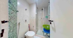 Apartamento 3 Quartos Ipanema 99m² Suíte Vaga Próximo Metrô