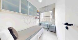 Apartamento 3 Quartos Ipanema 99m² Suíte Vaga Próximo Metrô