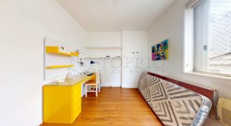 Apartamento 3 Quartos à Venda no Leblon com 94 m², Próximo ao Metrô e à Praia