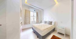 Apartamento 3 Quartos Ipanema 99m² Suíte Vaga Próximo Metrô