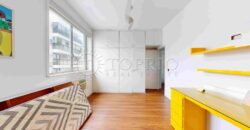 Apartamento 3 Quartos Leblon 94m² Próximo Metrô e Praia