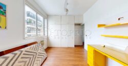 Apartamento 3 Quartos à Venda no Leblon com 94 m², Próximo ao Metrô e à Praia