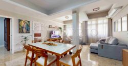 Apartamento Reformado Ipanema 97m² Próximo Praia e Metrô