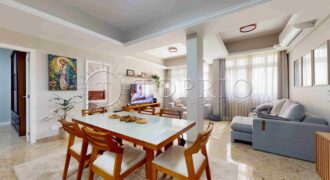 Apartamento Reformado Ipanema 97m² Próximo Praia e Metrô