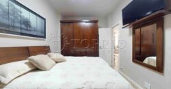 Apartamento Reformado Ipanema 97m² Próximo Praia e Metrô