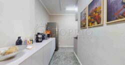 Apartamento Reformado Ipanema 97m² Próximo Praia e Metrô